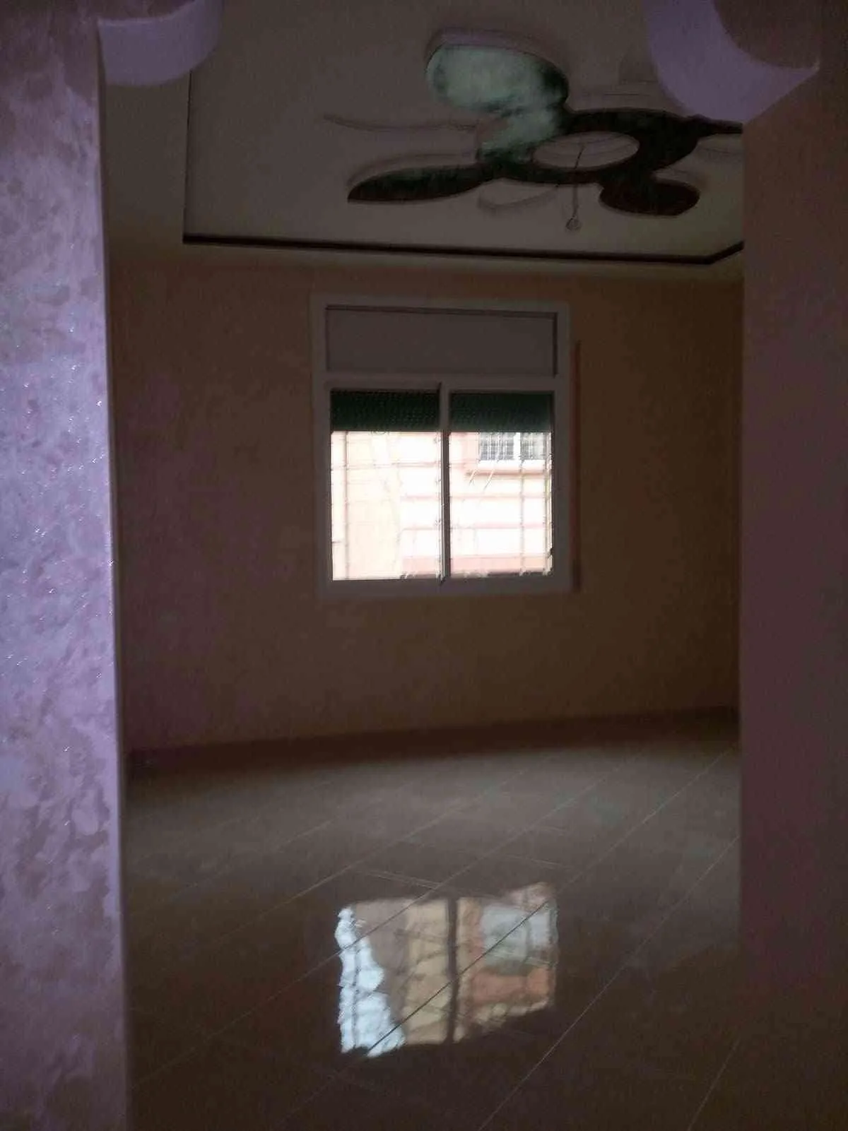 Appartement a vendre a oujda el andalos - وجدة (2)