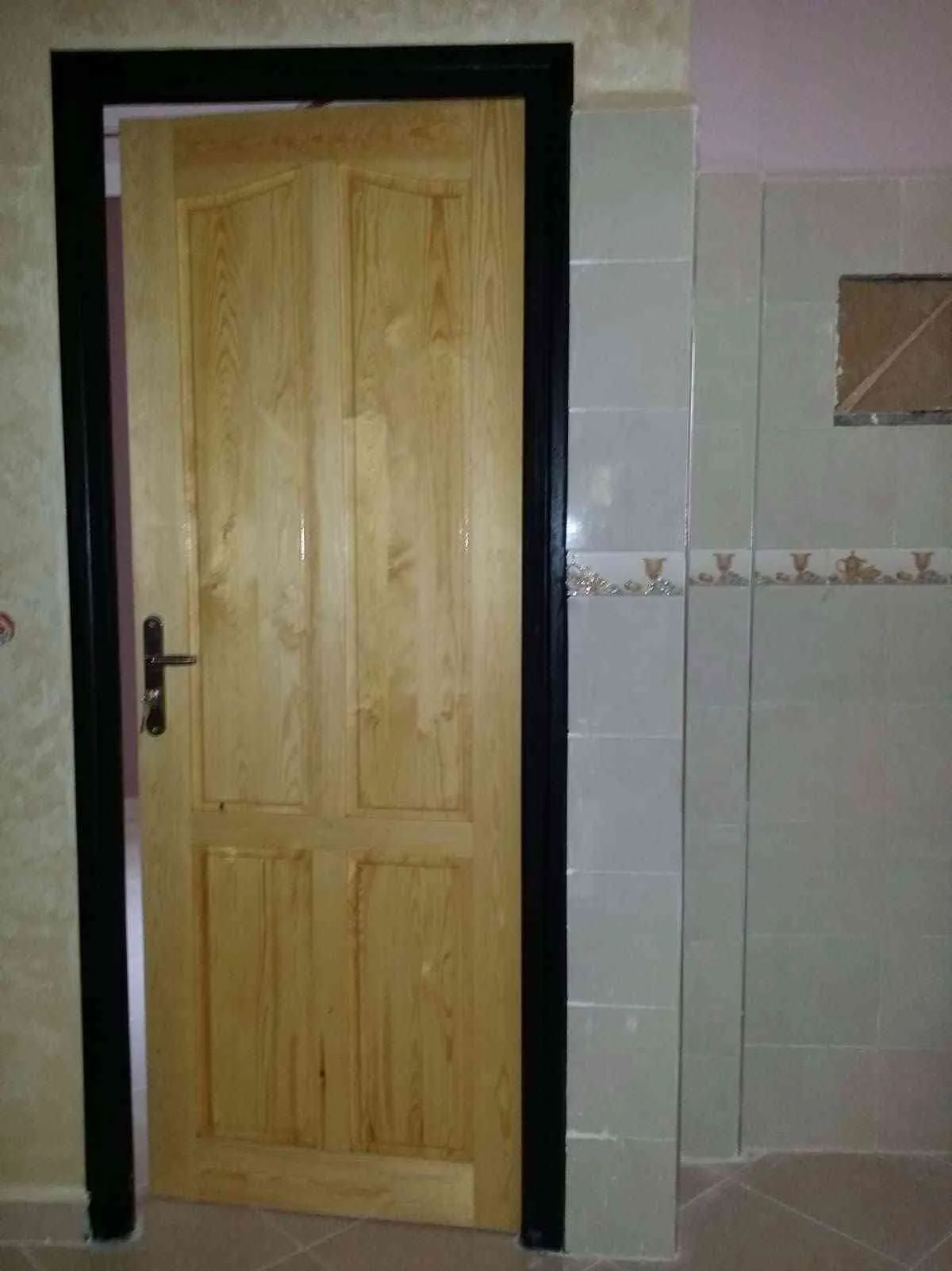 Appartement a vendre a oujda el andalos - وجدة (4)