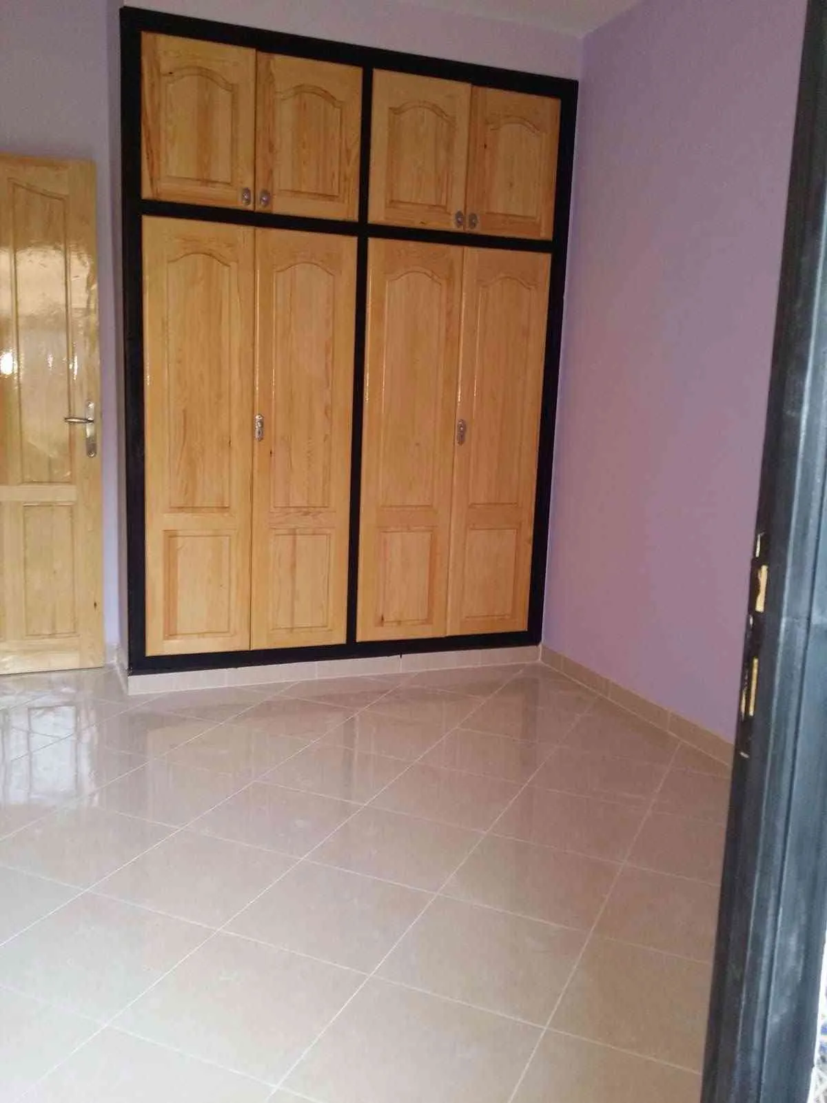 Appartement a vendre a oujda el andalos - وجدة (3)
