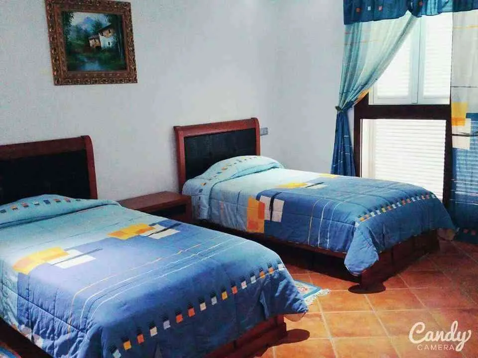 villa a vendre - تطوان (3)