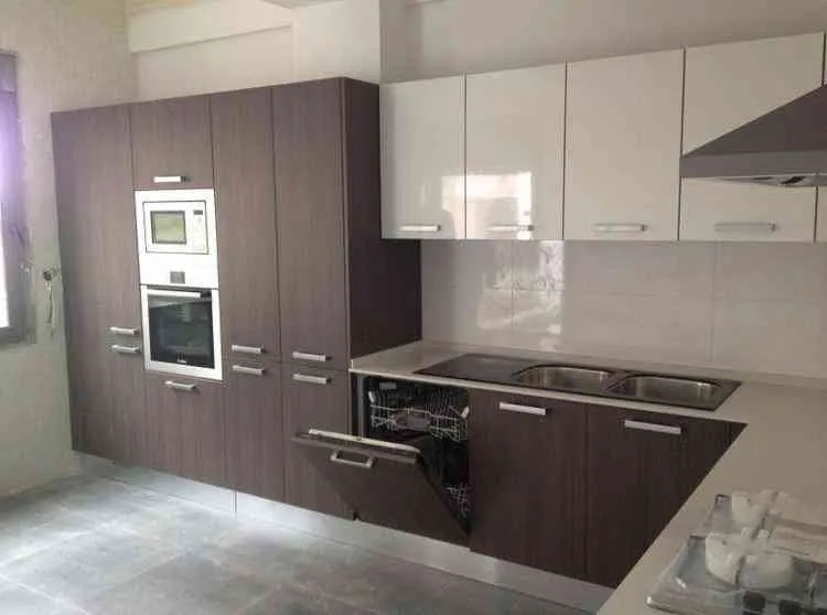 APPARTEMENT 3 PIECES - القنيطرة (3)