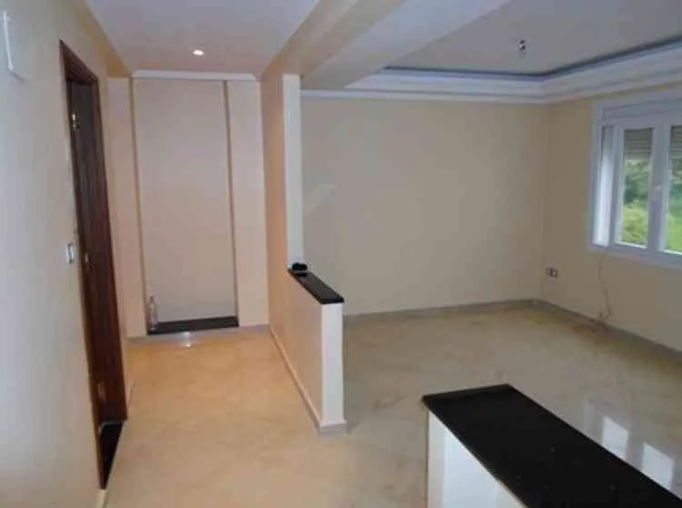 APPARTEMENT 3 PIECES - القنيطرة