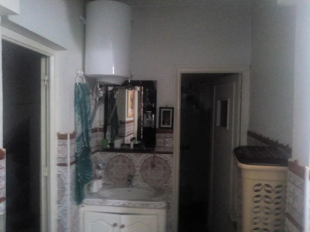 Appartement à vendre - Oujda
