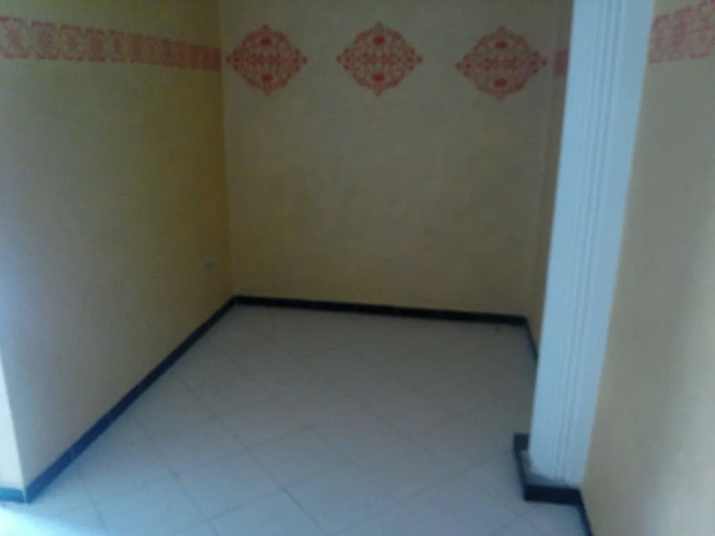 Appartement à vendre - Oujda