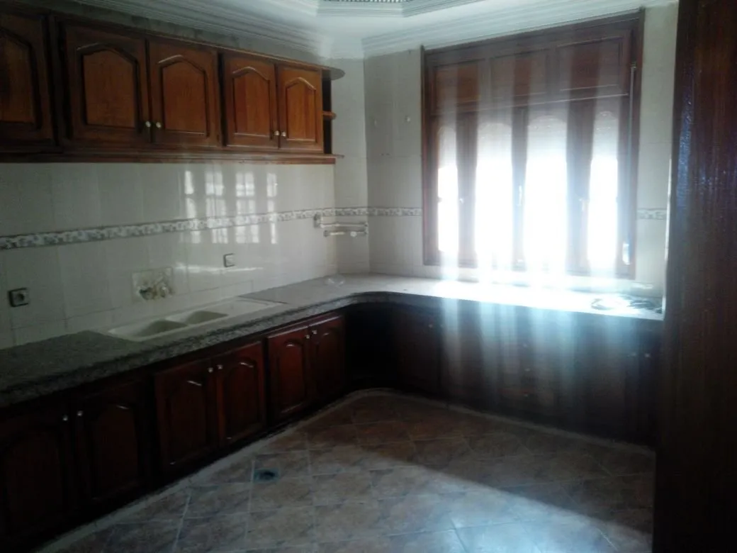 Appartement à vendre - أكادير