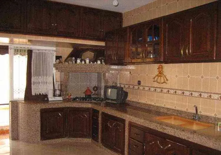 Appartement a vendre au centre de Maamor - القنيطرة