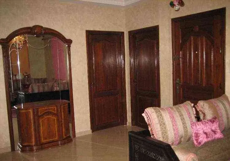 Appartement a vendre au centre de Maamor - القنيطرة (3)