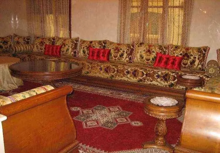 Appartement a vendre au centre de Maamor - القنيطرة (2)