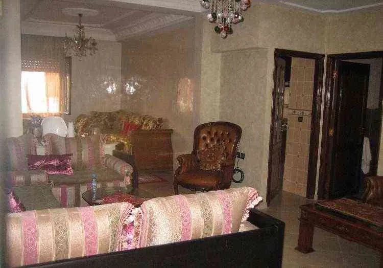 Appartement a vendre au centre de Maamor - القنيطرة (4)