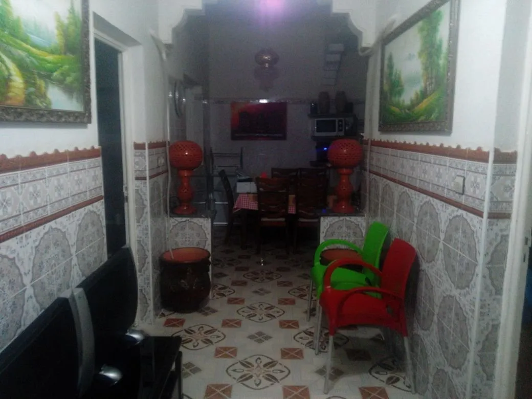 villa a vendre - وجدة
