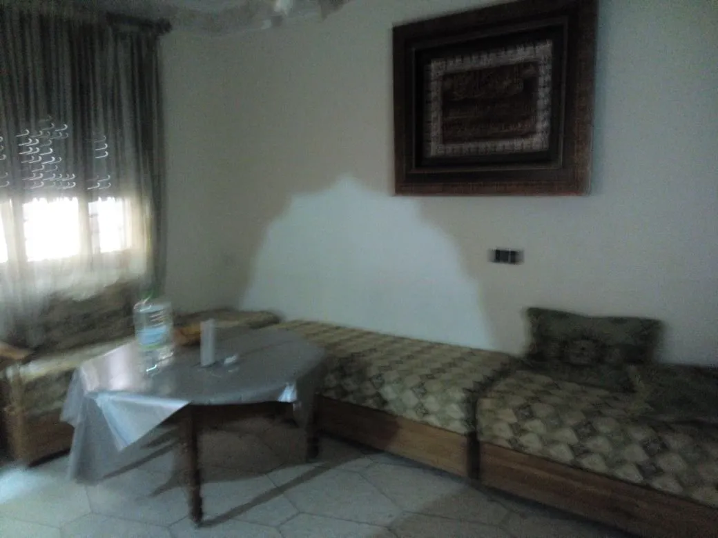 Belle appartement Oujda neuf - طنجة
