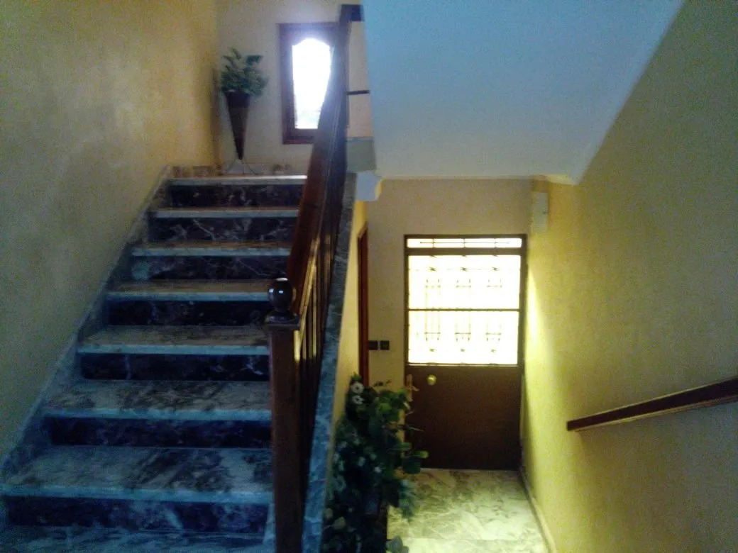 Villa a vendre - وجدة