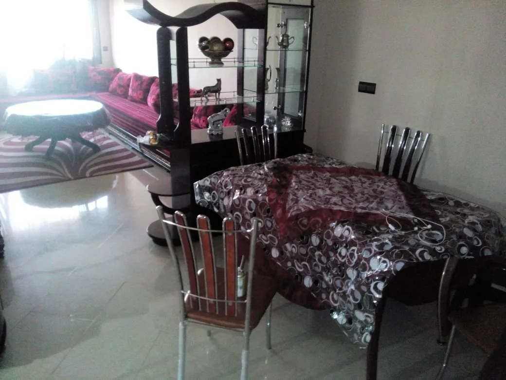 Immeuble Neuf à vendre - أزرو