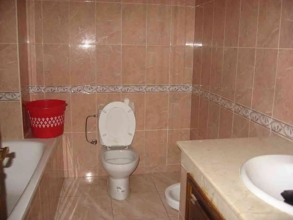 Appartement à Coté de carrefour centre - القنيطرة (2)