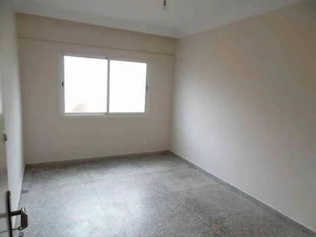 Appartement à Coté de carrefour centre - القنيطرة