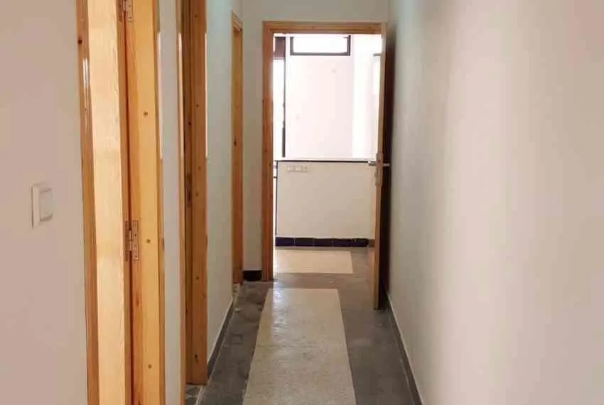 Appartement à Coté de carrefour centre - القنيطرة (4)