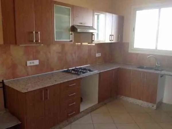 Appartement à Coté de carrefour centre - القنيطرة (3)