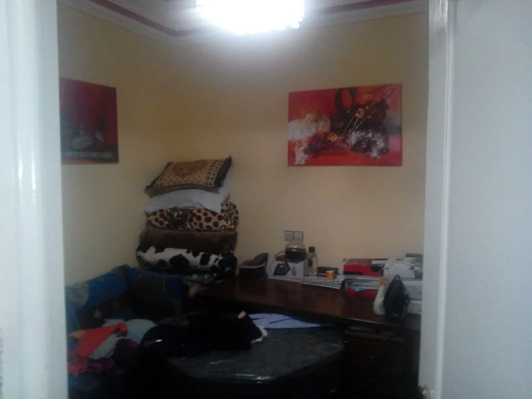 Appartement à vendre - وجدة