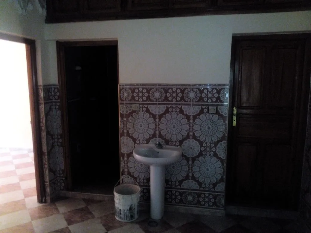 Appartement - السعيدية