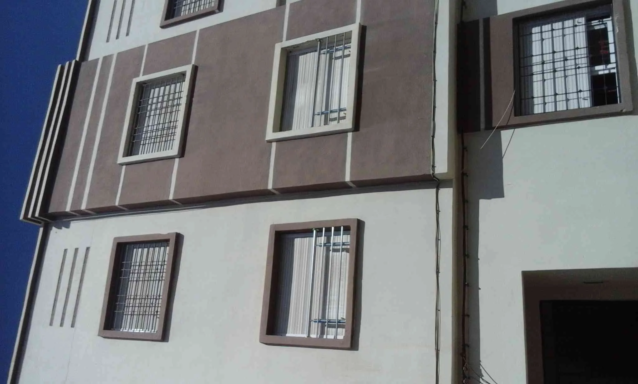 Appartement à vendre - السعيدية