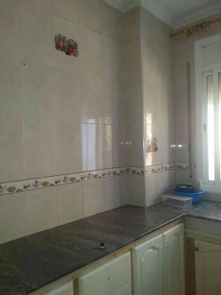 Appartement a vendre - طنجة (2)