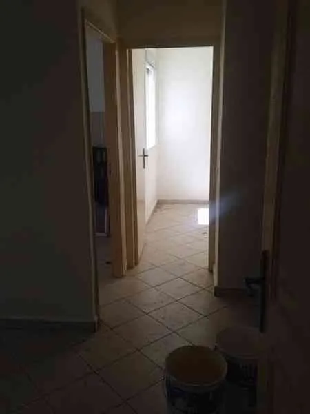 Appartement a vendre 3 pièces de 70 m² - طنجة