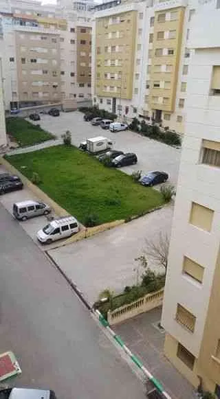 Appart à vendre Tanger Marjane - طنجة (2)