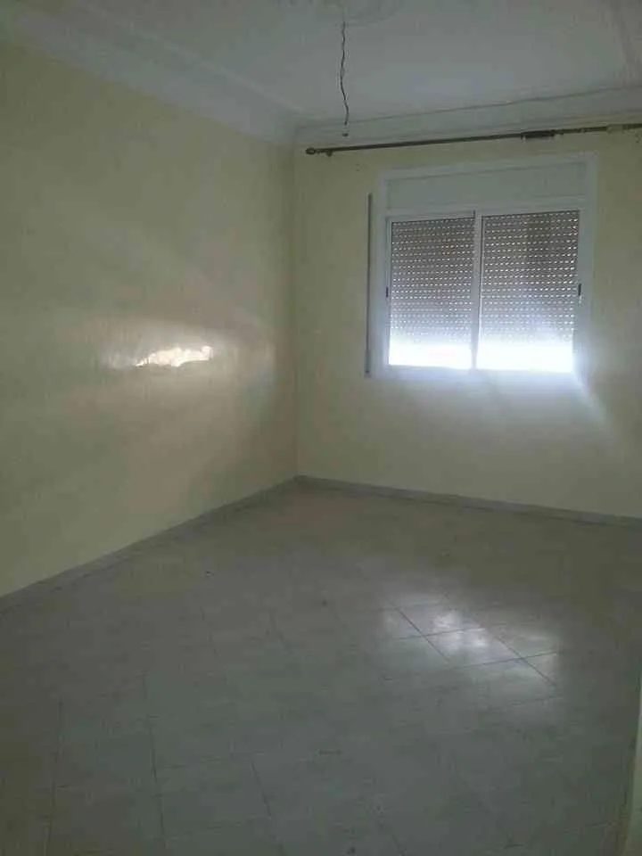 Appart à vendre Tanger Marjane - طنجة