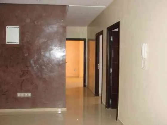 Appartement à vendre a HAOUZIA - القنيطرة