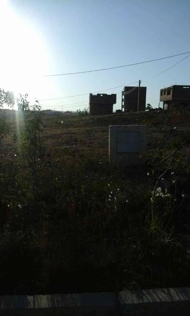 terrain à vendre - السعيدية (2)