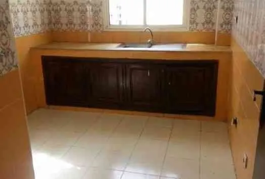 Appartement a vendre 95m² à Mimosa - القنيطرة (4)