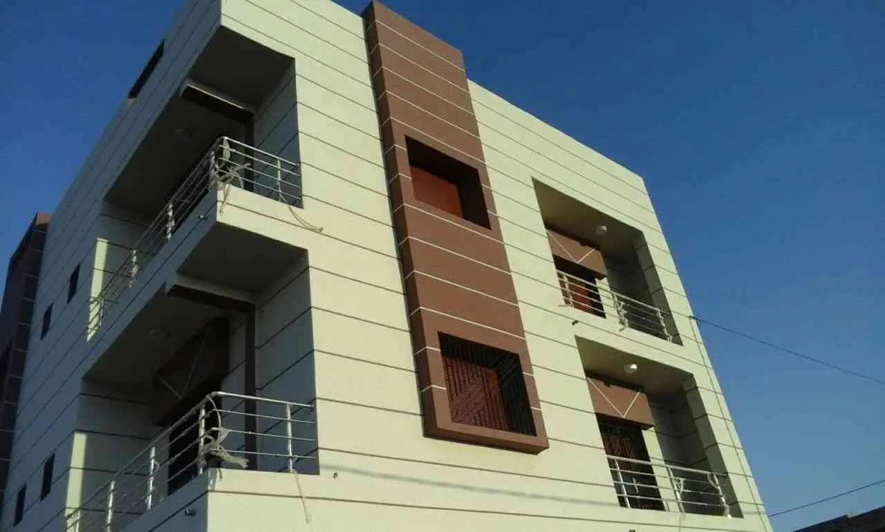 Belle appartement a vendre - أكادير