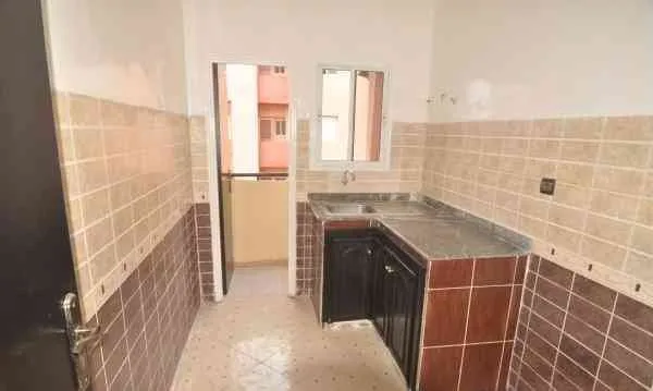 Appartement à vendre - مراكش (2)