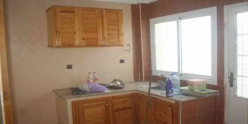 Appartement à Vendre - مراكش (2)