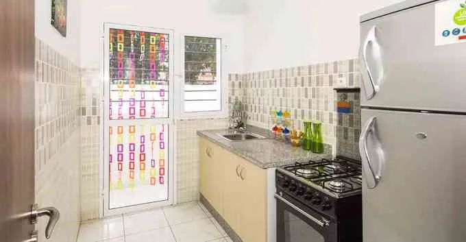 Appartement à Vendre - مراكش (2)
