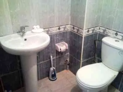 Appartement à Vendre à Bensouda - فاس (2)