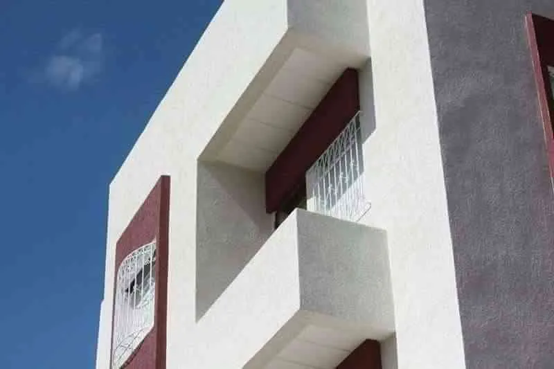 Appartement a vendre R+2 - مراكش (2)