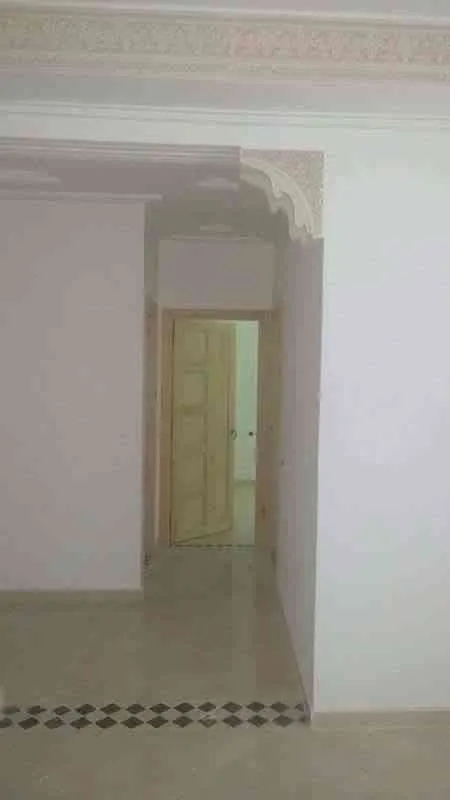Appartement a vendre R+2 - مراكش
