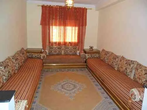 Appartement  à Vendre - Fès