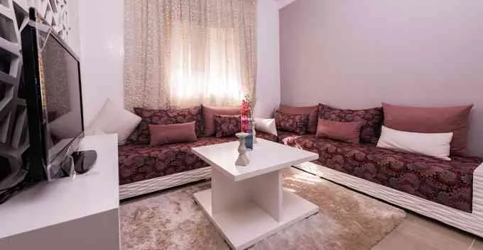 Belle Appartement à Fès - Fès