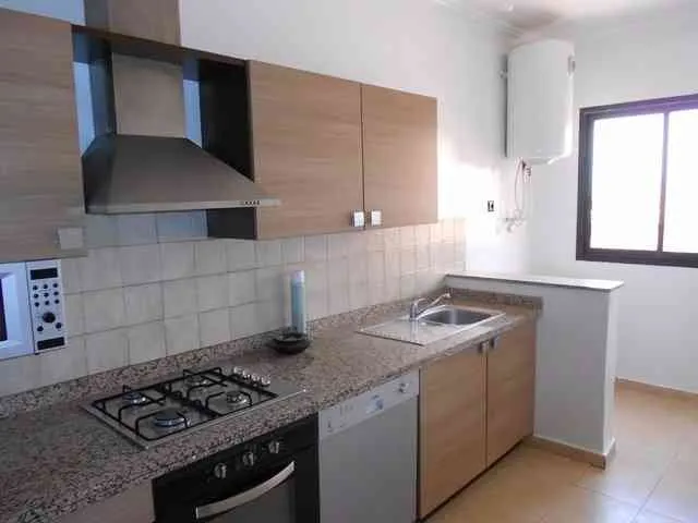 Belle Appartement à Fès - فاس (2)