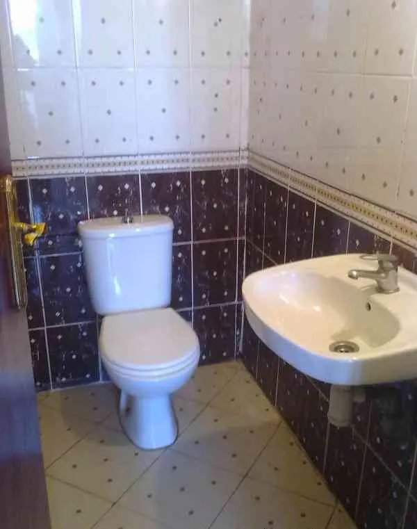 Appartement à Vendre - مراكش (2)