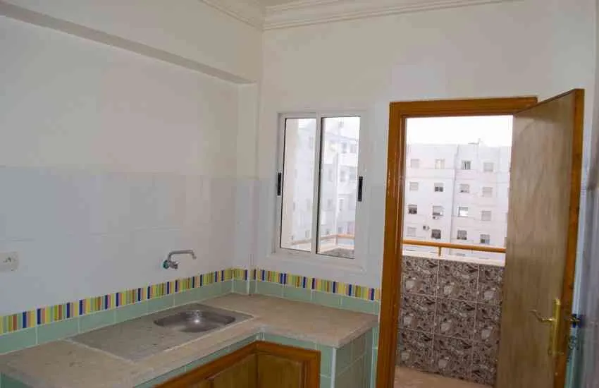 Appartement à vendre - مراكش (2)