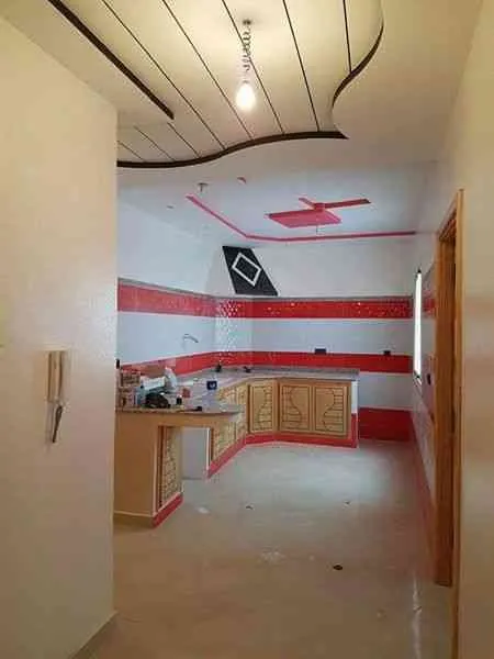 Appartement à vendre - وجدة (4)