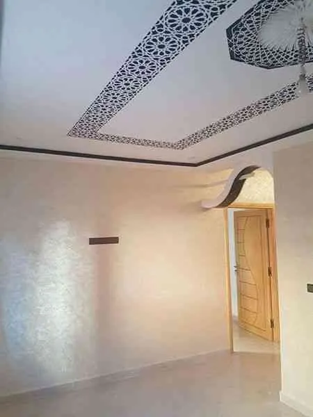 Appartement à vendre - Oujda