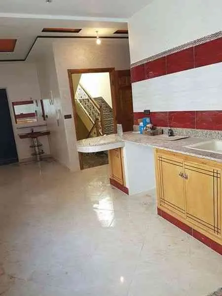 Appartement à vendre - وجدة (3)