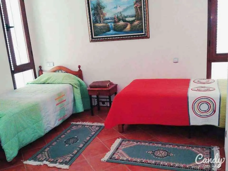 Trés belle villa  a vendre Martil - مرتيل (2)