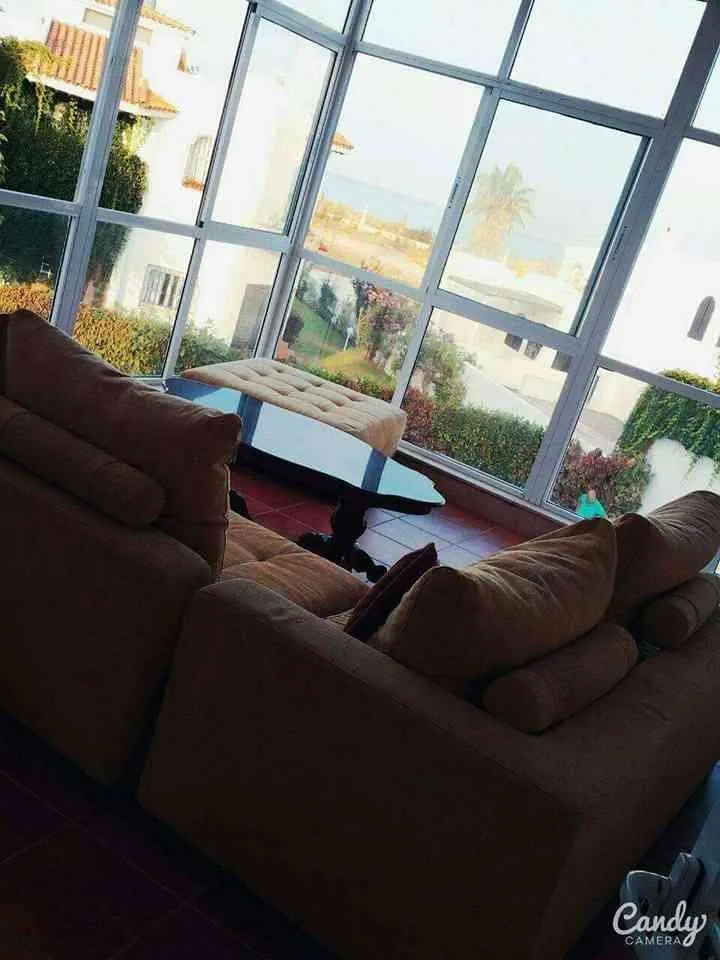 Trés belle villa  a vendre Martil - مرتيل