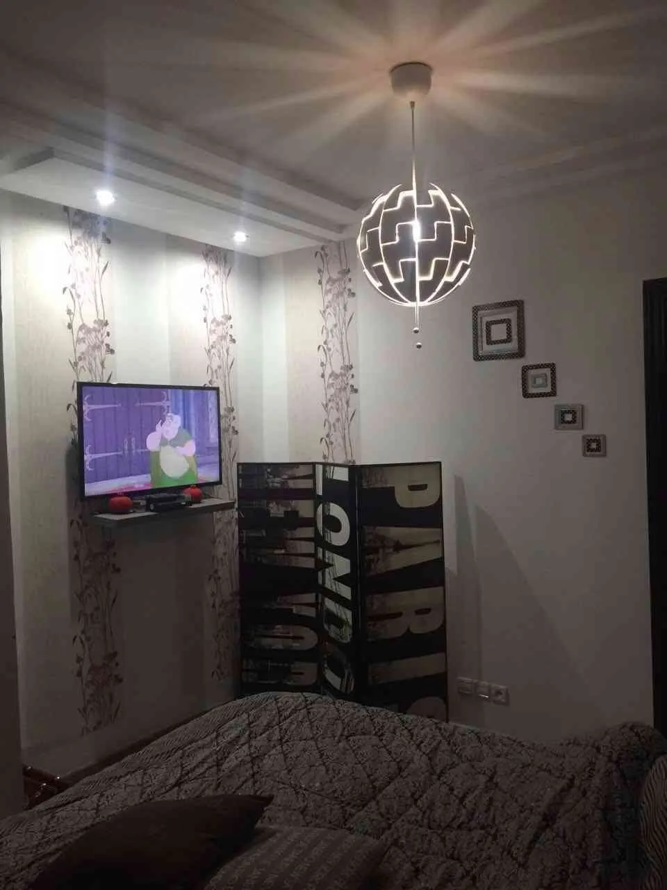 Appartement à vendre à Gauthier - الدار البيضاء (3)