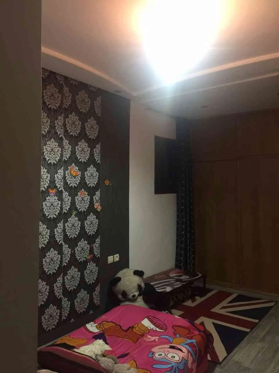 Appartement à vendre à Gauthier - الدار البيضاء (4)